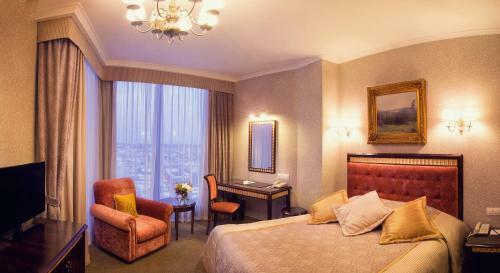 Visotsky Hotel