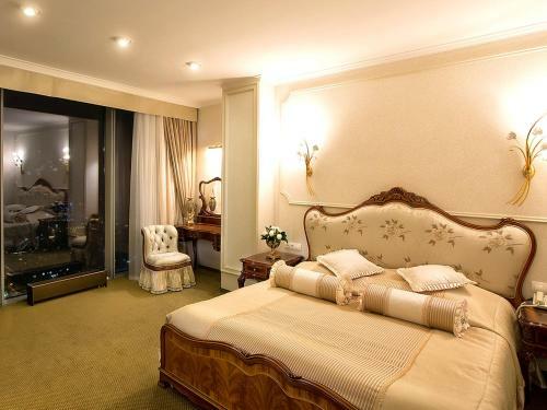 Visotsky Hotel