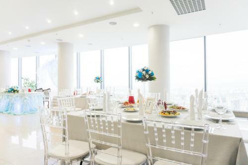 Visotsky Hotel