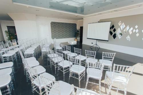Visotsky Hotel