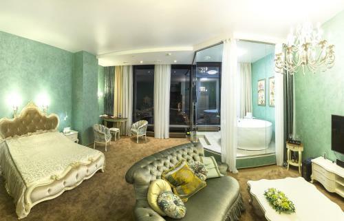 Visotsky Hotel