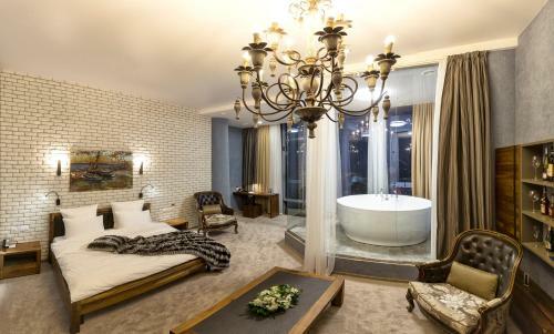 Visotsky Hotel