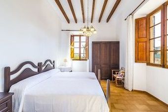 Villa Can Cirerol