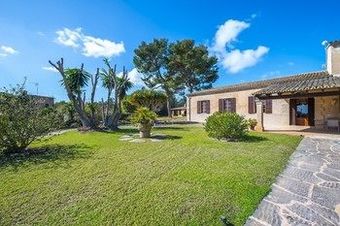 Villa Can Cirerol