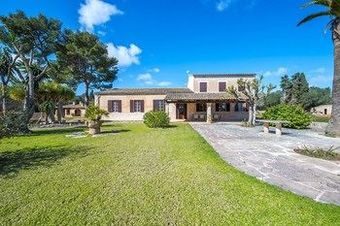 Villa Can Cirerol