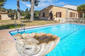 Villa Can Cirerol