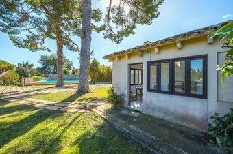 Villa Can Cirerol
