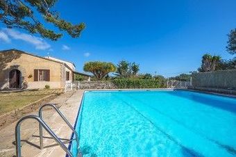Villa Can Cirerol