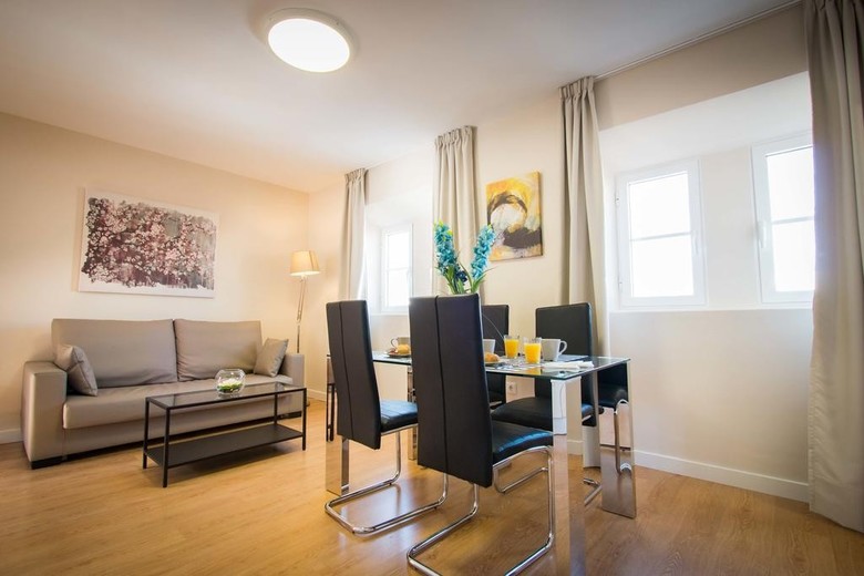 Apartamento Holidays 2 Malaga Centro