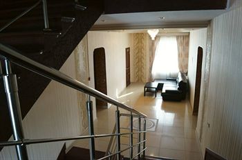 Hotel Maiskiy Sad