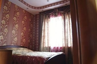 Hotel Maiskiy Sad