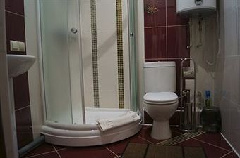 Hotel Maiskiy Sad
