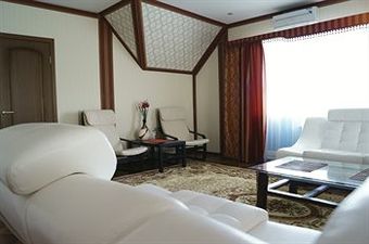 Hotel Maiskiy Sad