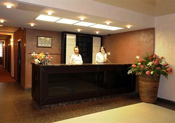 Diplomat Hotel