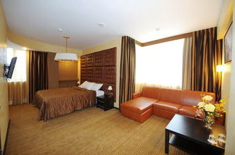 Diplomat Hotel