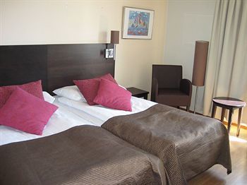 Hotell M�rby
