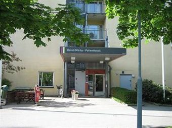 Hotell M�rby