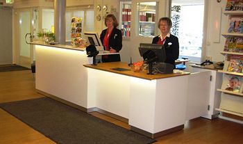 Hotell M�rby
