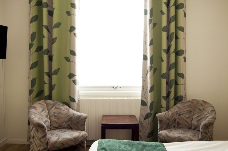 Hotel Kung G�sta