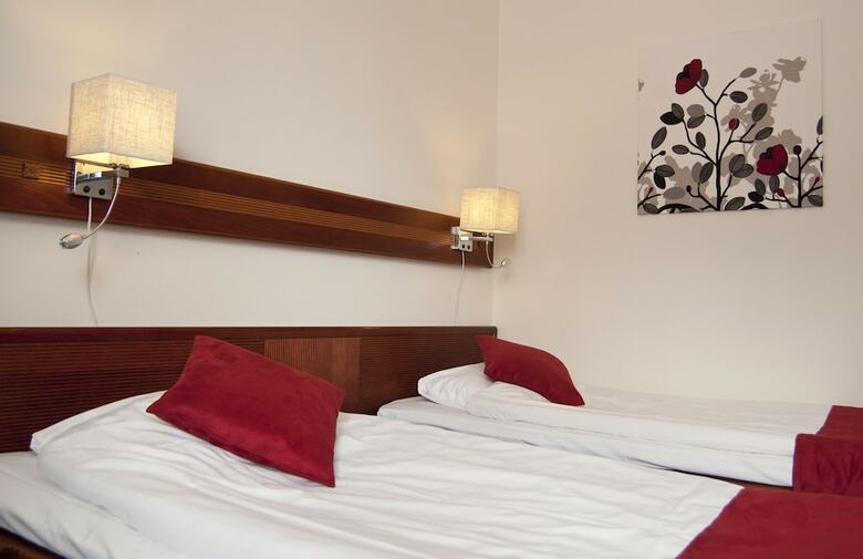 Hotel Kung G�sta