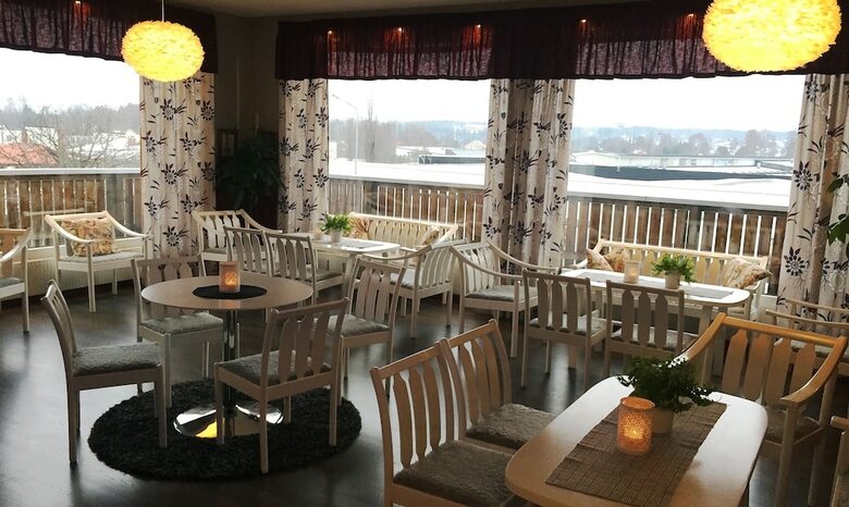 Hotel Kung G�sta