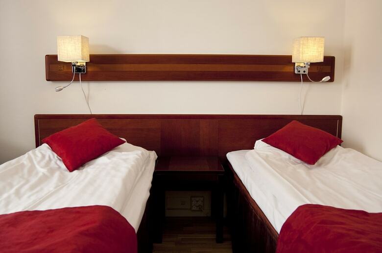 Hotel Kung G�sta