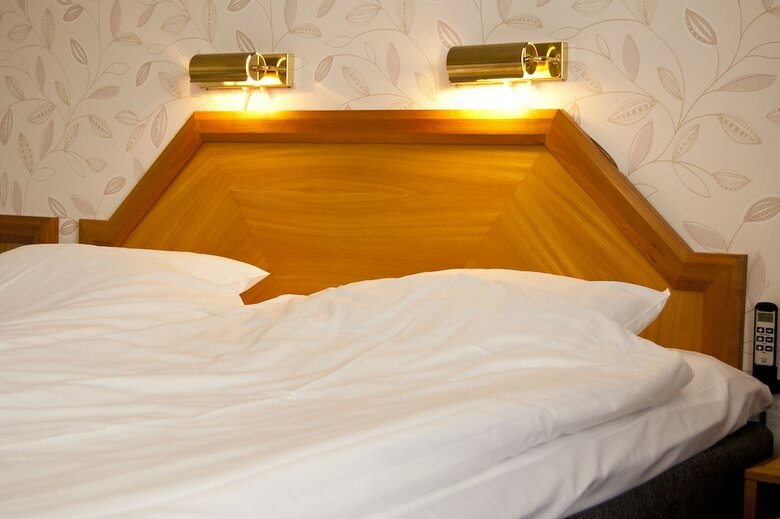 Hotel Kung G�sta