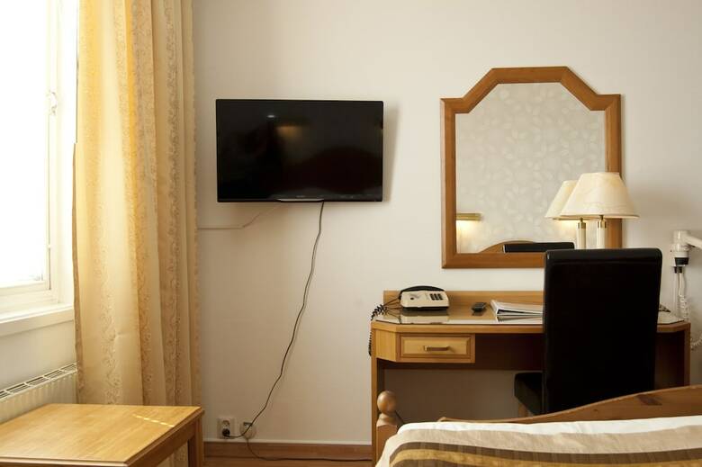 Hotel Kung G�sta
