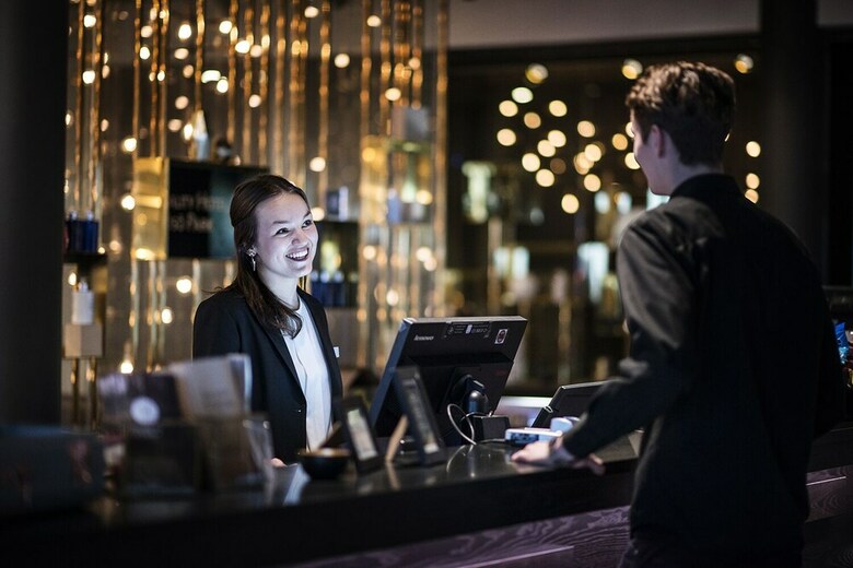 Hotel Froso Park, An Ascend Hotel Collection Member
