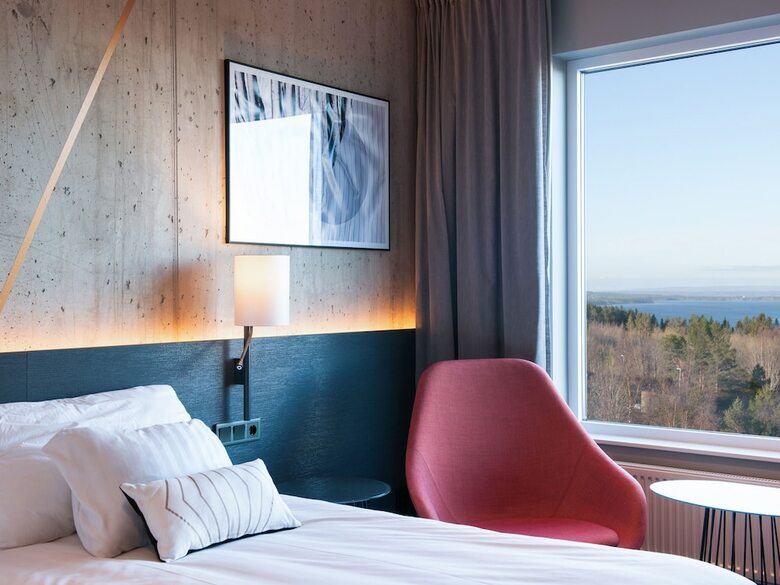Hotel Froso Park, An Ascend Hotel Collection Member