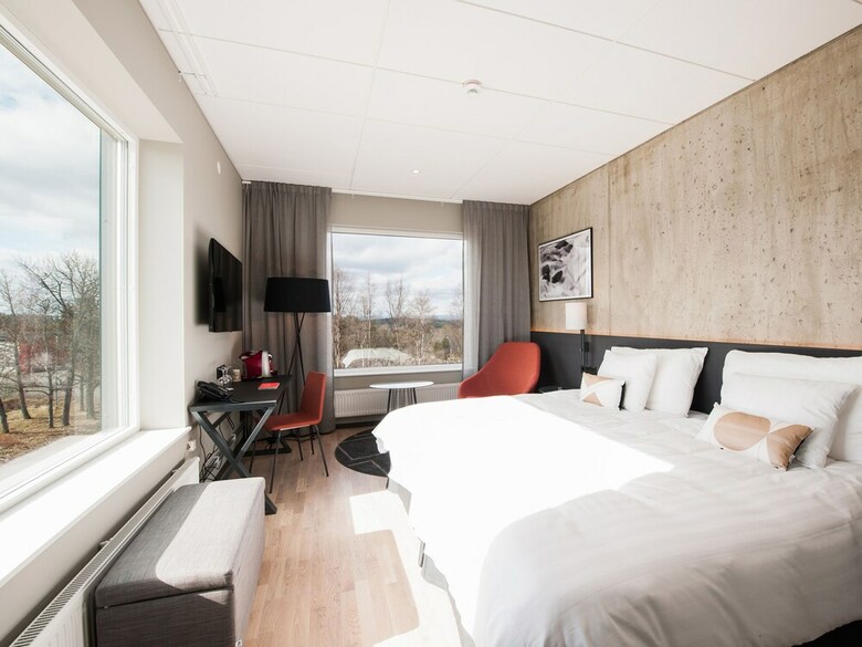 Hotel Froso Park, An Ascend Hotel Collection Member