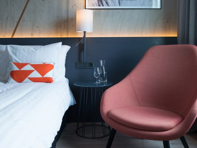 Hotel Froso Park, An Ascend Hotel Collection Member