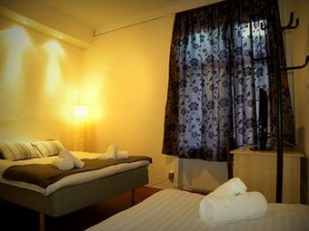 A Marican Hostel & Hotel
