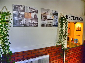 A Marican Hostel & Hotel