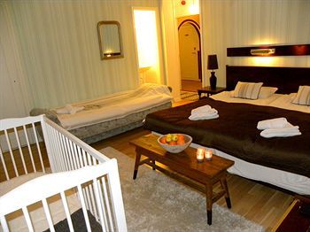 A Marican Hostel & Hotel