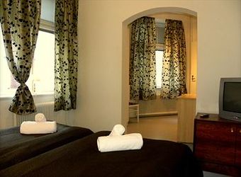A Marican Hostel & Hotel