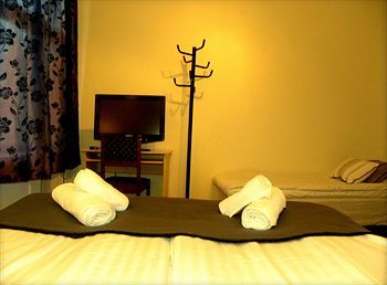 A Marican Hostel & Hotel
