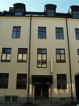A Marican Hostel & Hotel
