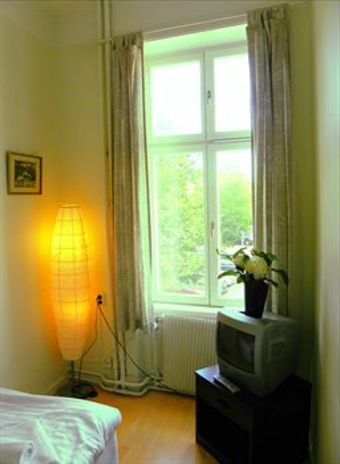A Marican Hostel & Hotel