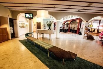 First Hotel Carlshamn