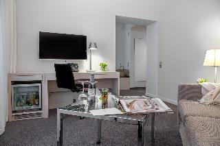 Hotel Riverton