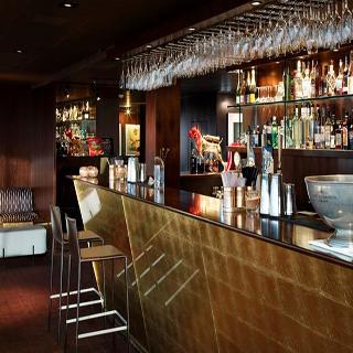 Hotel Riverton