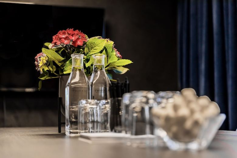 Hotel Riverton