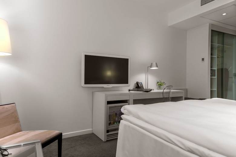 Hotel Riverton