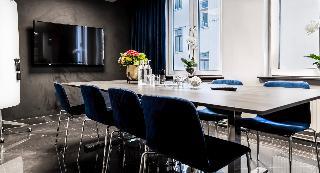 Hotel Riverton