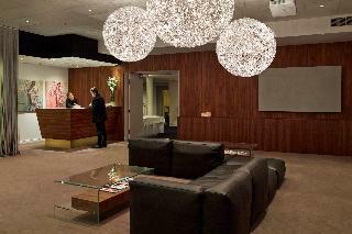 Hotel Riverton
