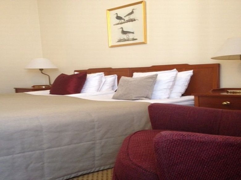 Hotel Terminus