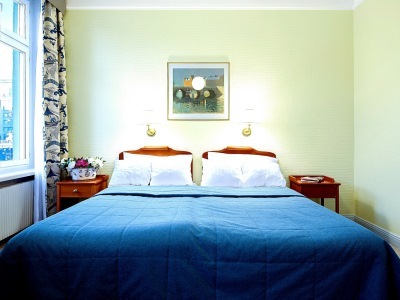 Hotel Terminus