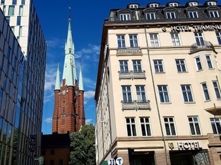 Hotel Terminus