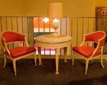 Hotel Terminus